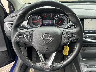 Opel Astra SPORTS TOURER 1.0 BUSINESS+ picture 16