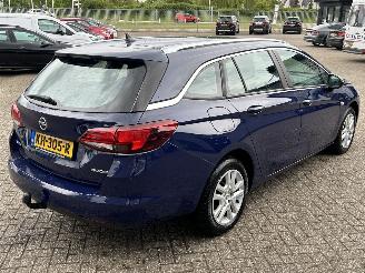 Opel Astra SPORTS TOURER 1.0 BUSINESS+ picture 5