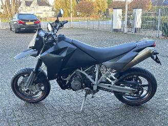 KTM  SM 950 Supermoto picture 6