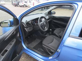 Opel Karl 1.0 EcoFlex Edition picture 9