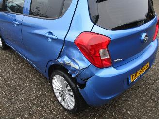 Opel Karl 1.0 EcoFlex Edition picture 18