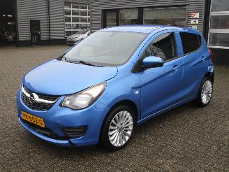 skadebil auto Opel Karl 1.0 EcoFlex Edition 2015/12