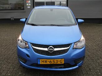 Opel Karl 1.0 EcoFlex Edition picture 8