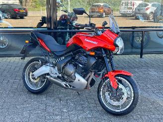 Kawasaki Versys 650 ABS picture 1