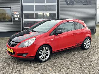 Opel Corsa 1.3 CDTI Edition picture 1