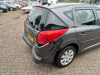Peugeot 207 SW 1.4 VTi Blue Lease picture 20