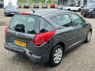 Peugeot 207 SW 1.4 VTi Blue Lease picture 5