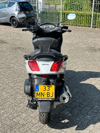 Yamaha XMAX 125  picture 4
