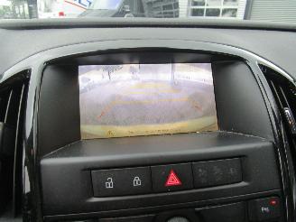 Opel Astra SPORTS TOURER 1.4 Turbo Sports+ picture 15