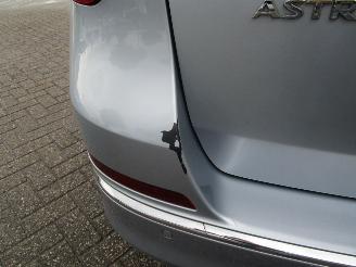 Opel Astra SPORTS TOURER 1.4 Turbo Sports+ picture 24