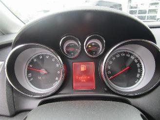 Opel Astra SPORTS TOURER 1.4 Turbo Sports+ picture 17