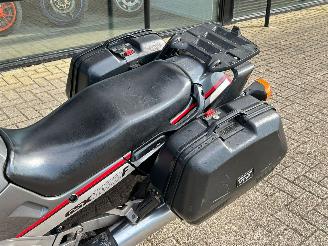 Suzuki GSX 1100 F picture 12