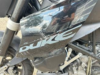 KTM 990 Super Duke  picture 12