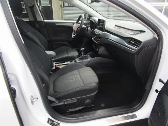 Ford Focus Wagon 1.5 EcoBlue ST Line Business picture 10