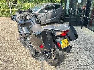 Triumph Trophy 1200 ABS picture 3