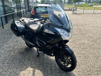 Triumph Trophy 1200 ABS picture 7