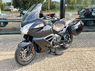 Triumph Trophy 1200 ABS picture 1