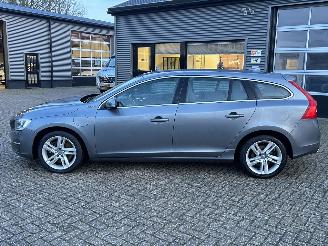 Volvo V-60 2.4 D5 Twin Engine Lease Hydrid automaat picture 2