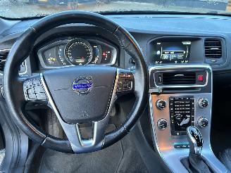 Volvo V-60 2.4 D5 Twin Engine Lease Hydrid automaat picture 14