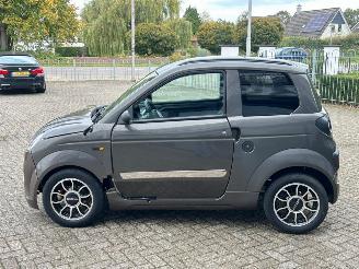 Microcar  M.GO Dynamic DCI picture 6