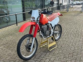 Honda XR 600  picture 7