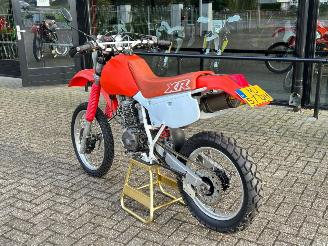 Honda XR 600  picture 5