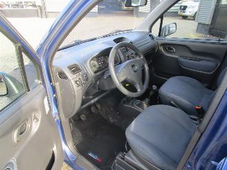 Suzuki Wagon r 1.3 GLX picture 9