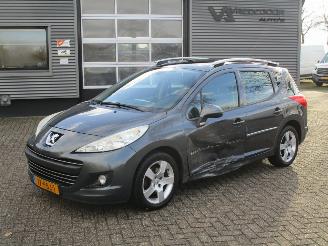 Peugeot 207 SW 1.6 VTI XS picture 1