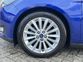 Ford Focus Wagon 1.0 Titanium picture 25