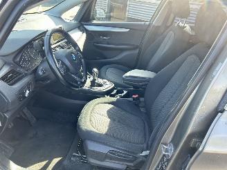 BMW 2-serie 218i Active Tourer Executive picture 10