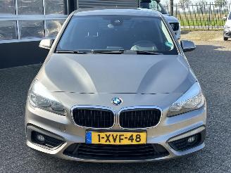 BMW 2-serie 218i Active Tourer Executive picture 8