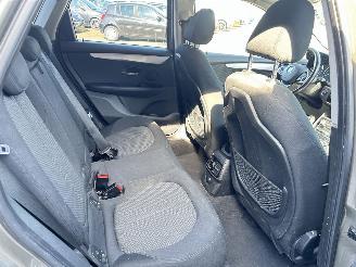BMW 2-serie 218i Active Tourer Executive picture 12