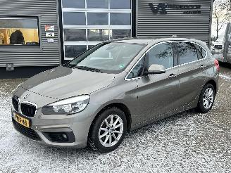 BMW 2-serie 218i Active Tourer Executive picture 1