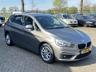 BMW 2-serie 218i Active Tourer Executive picture 7