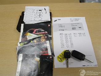 Seat Ibiza ST 1.2 TDI Copa Ecomotive picture 32