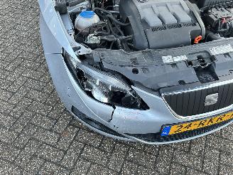 Seat Ibiza ST 1.2 TDI Copa Ecomotive picture 29