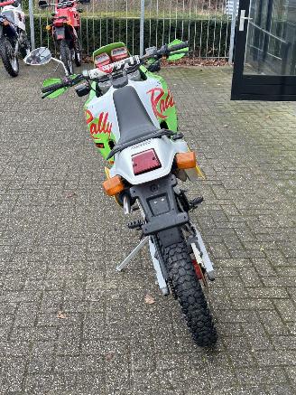 Aprilia  Tuareg Rally 50 picture 3