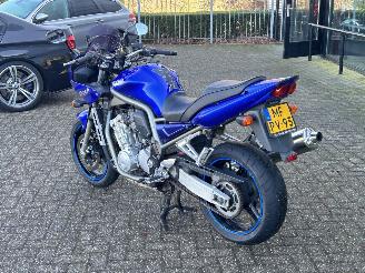 Yamaha FZS 1000 Fazer picture 3