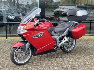 Vrakbiler auto BMW K 1300 GT 2010/1