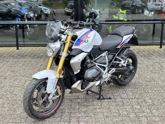 skadebil auto BMW 3-serie R 1250 R HP 2020/11