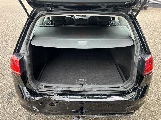 Volkswagen Golf Variant 1.2 TSI Connected Series picture 13