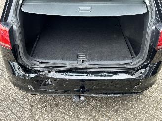 Volkswagen Golf Variant 1.2 TSI Connected Series picture 29