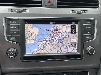 Volkswagen Golf Variant 1.2 TSI Connected Series picture 22