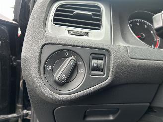 Volkswagen Golf Variant 1.2 TSI Connected Series picture 19