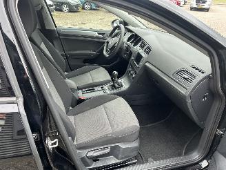 Volkswagen Golf Variant 1.2 TSI Connected Series picture 11