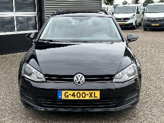Volkswagen Golf Variant 1.2 TSI Connected Series picture 8