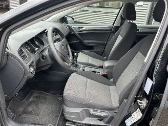 Volkswagen Golf Variant 1.2 TSI Connected Series picture 10