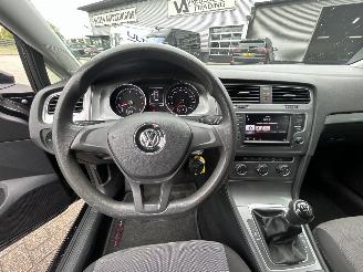 Volkswagen Golf Variant 1.2 TSI Connected Series picture 14