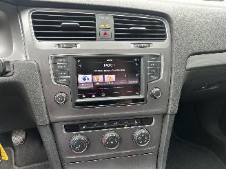 Volkswagen Golf Variant 1.2 TSI Connected Series picture 16