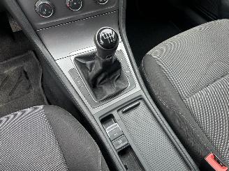 Volkswagen Golf Variant 1.2 TSI Connected Series picture 17